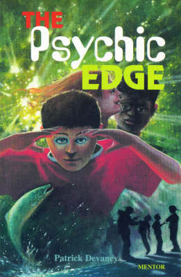 The Psychic Edge (Paperback)