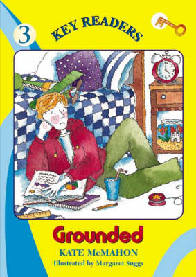 Grounded - Key Readers S. No. 1 (Paperback)