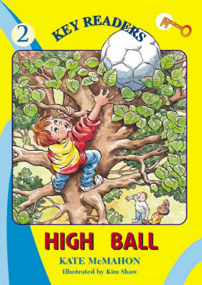 High Ball - Key Readers S. No. 2 (Paperback)
