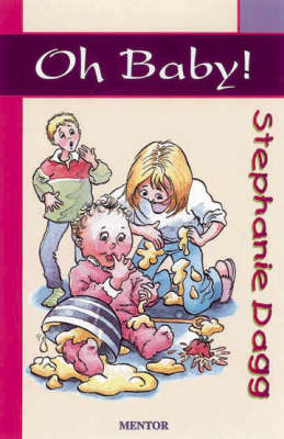 Oh Baby! - Oh! S. (Paperback)
