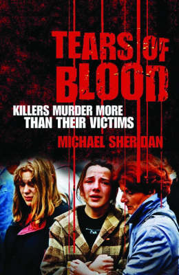 Tears of Blood (Paperback)