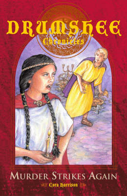 Murder Strikes Again - Drumshee Chronicles S. (Paperback)