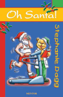 Oh Santa! - Oh! S. (Paperback)