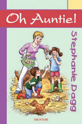 Oh Auntie! - Oh! S. (Paperback)