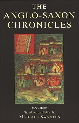 The Anglo Saxon Chronicle by Various The Anglo Saxon Chronicle by Various