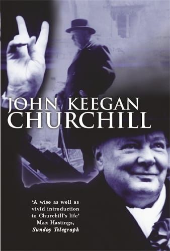 Churchill: a life - Lives (Paperback)