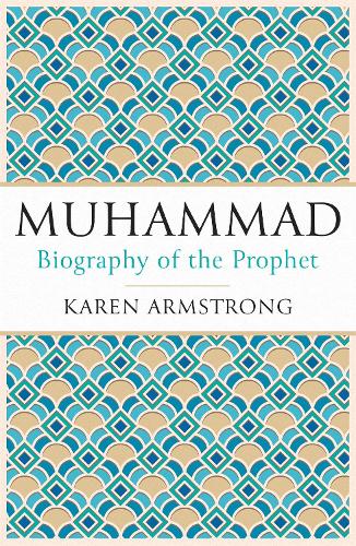 Muhammad: Biography of the Prophet (Paperback)