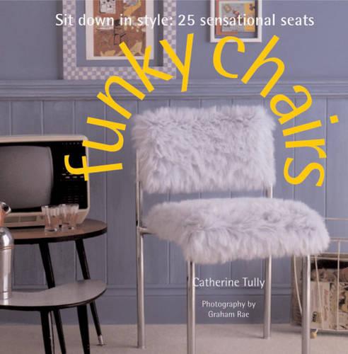 Funky Chairs - Designer details (Paperback)