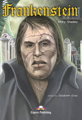 Frankenstein: Reader (Paperback)
