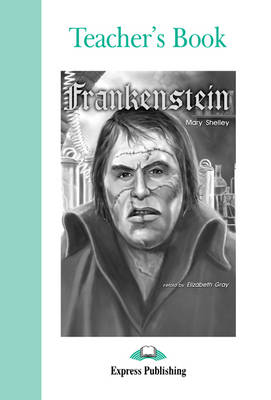 Frankenstein: Teacher's Book (Paperback)