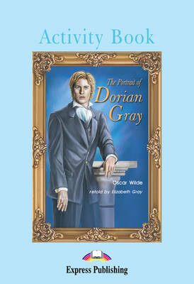 The Portrait of Dorian Gray: Activity Book (Paperback)