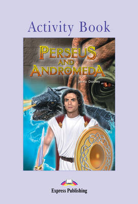 Perseus and Andromeda: Activity Book (International) (Paperback)