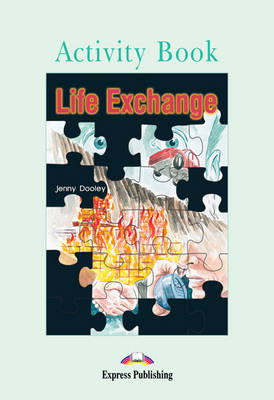 Life Exchange: Activity Book (International) (Paperback)