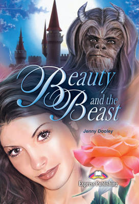 Beauty and the Beast: Reader (Paperback)