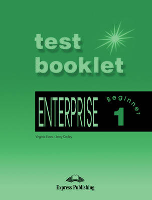 Enterprise Enterprise: Beginner Beginner: Level 1 Level 1 (Paperback)