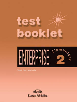 Enterprise Enterprise: Elementary Elementary: Level 2 Level 2 (Paperback)