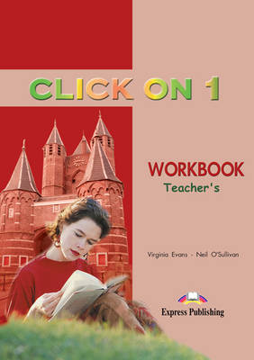 Click on: Workbook Teacher's Book Level 1 (Paperback)