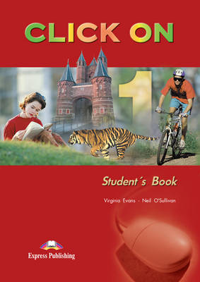 Click on: Student's Book Level 1 (Paperback)