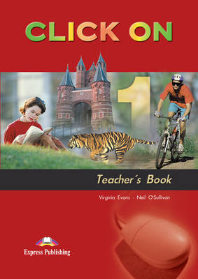 Click on: Teacher's Book Level 1 (Paperback)