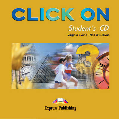 Click on: Student's CD Level 3 (CD-Audio)