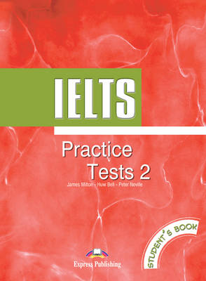 IELTS Practice Tests: Student's Book Level 2 (Paperback)