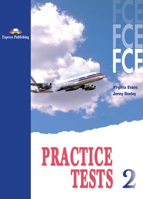 FCE Practice Tests: Student's Book Level 2 (Paperback)