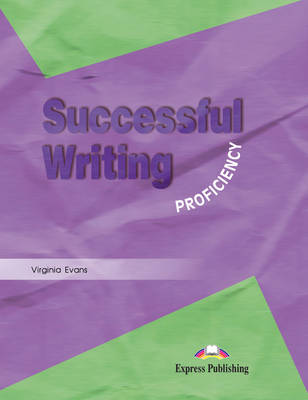 Successful Writing (Paperback)