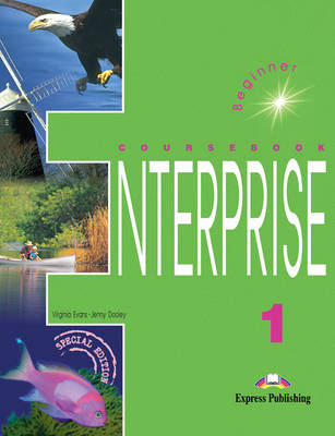 Enterprise Enterprise: Beginner Beginner: Level 1 Level 1 (Paperback)