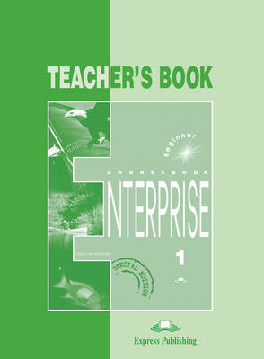 Enterprise Enterprise: Beginner Beginner: Level 1 Level 1 (Paperback)