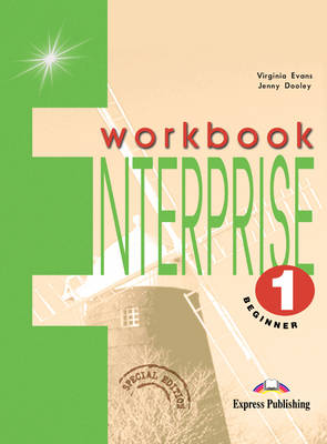 Enterprise Enterprise: Beginner Beginner: Level 1 Level 1 (Paperback)