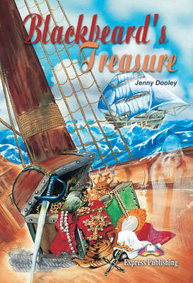 Blackbeard's Treasure: Reader (Paperback)
