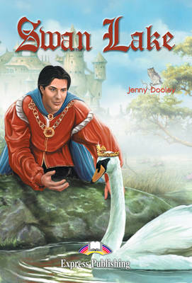 Swan Lake: Reader (Paperback)