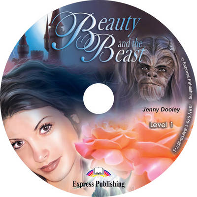 Beauty and the Beast (CD-Audio)