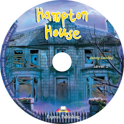 Hampton House (CD-Audio)