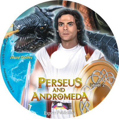 Perseus and Andromeda (CD-Audio)