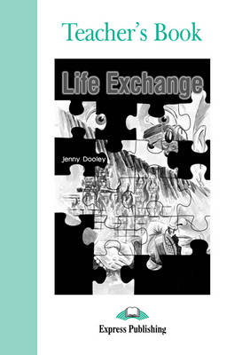Life Exchange: Teacher's Book (Paperback)