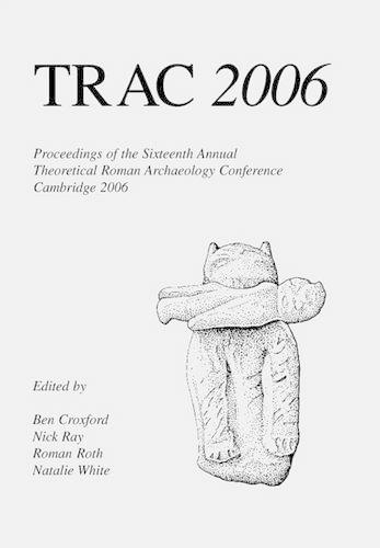 TRAC 2006 (Paperback)