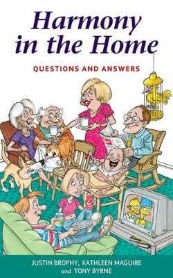 Harmony in the Home: Questions and Answers (Paperback)