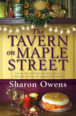 The Tavern on Maple Street (Paperback)