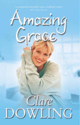 Amazing Grace (Paperback)