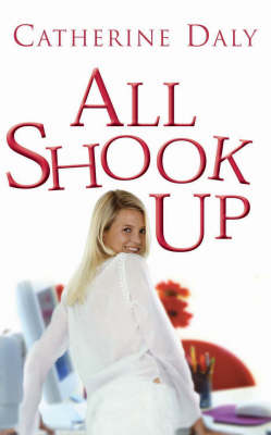 All Shook Up (Paperback)