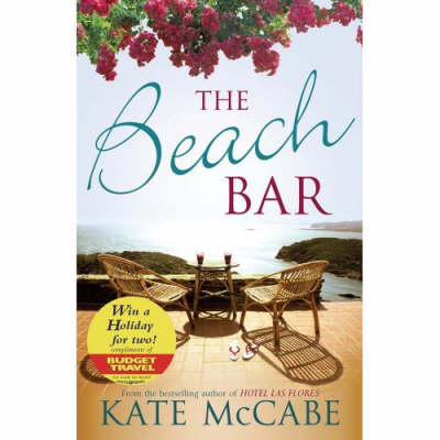 The Beach Bar (Paperback)