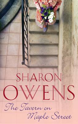 The Tavern on Maple Street (Paperback)