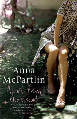 Apart from the Crowd (Paperback)