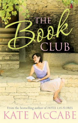 The Book Club (Paperback)