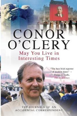 May You Live in Interesting Times (Paperback)