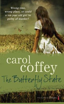 The Butterfly State (Paperback)