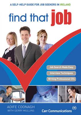 Find That Job! (Paperback)