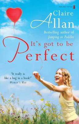 It's Got to be Perfect (Paperback)