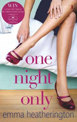 One Night Only (Paperback)